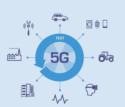 英特爾凌動處理器與5G技術 開啟物聯(lián)網(wǎng)產業(yè)新紀元