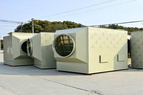 重慶九龍坡區PP活性吸附塔加工探秘 夏焱精準技術引領PE廢氣吸附新標準